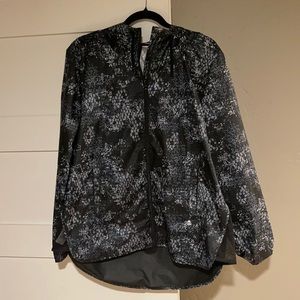 Lorna Jane waterproof jacket
